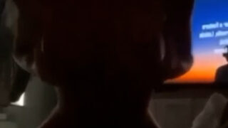 Katharina Amalia Nude big boobs teasing so hot – Onlyfans video